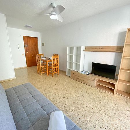Apartamentos Oromar 3000 Oropesa del Mar Exteriér fotografie