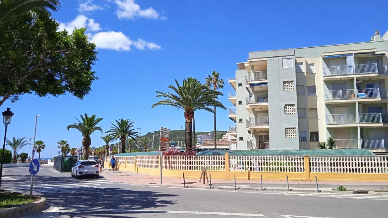 Apartamentos Oromar 3000 Oropesa del Mar Exteriér fotografie