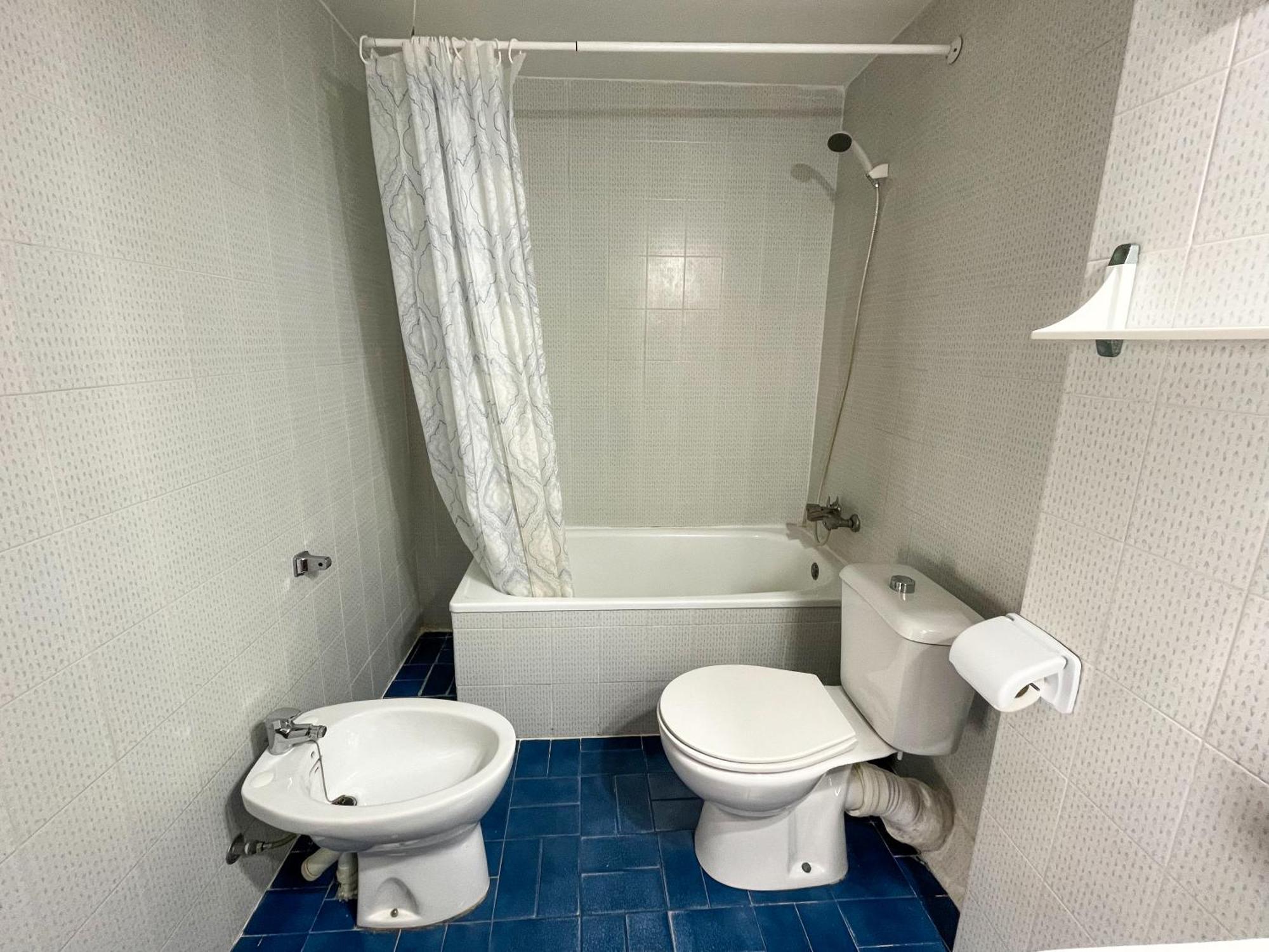 Apartamentos Oromar 3000 Oropesa del Mar Exteriér fotografie