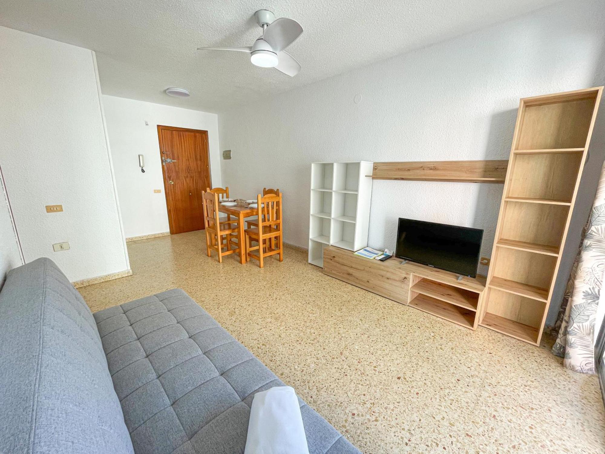 Apartamentos Oromar 3000 Oropesa del Mar Exteriér fotografie