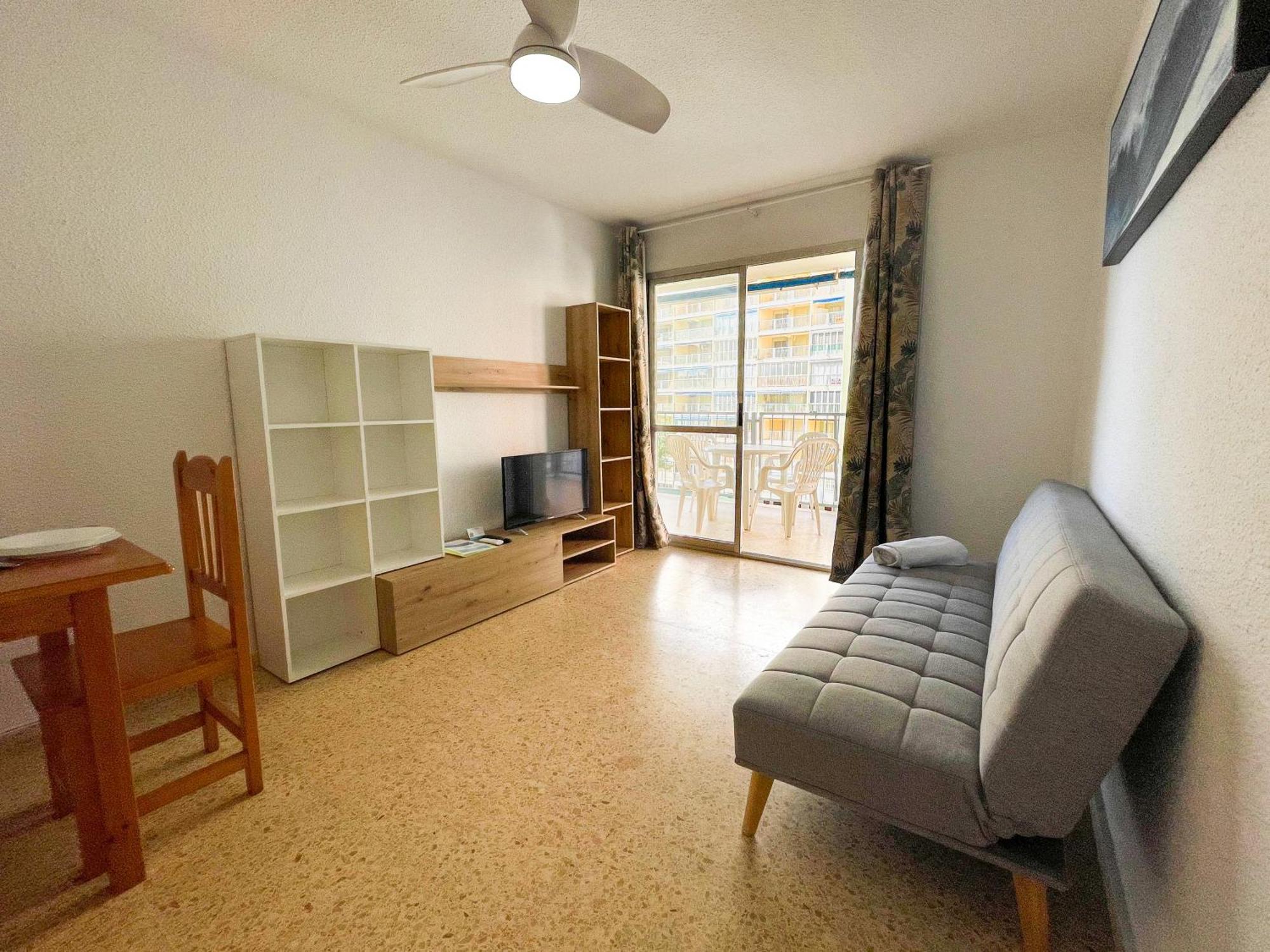 Apartamentos Oromar 3000 Oropesa del Mar Exteriér fotografie