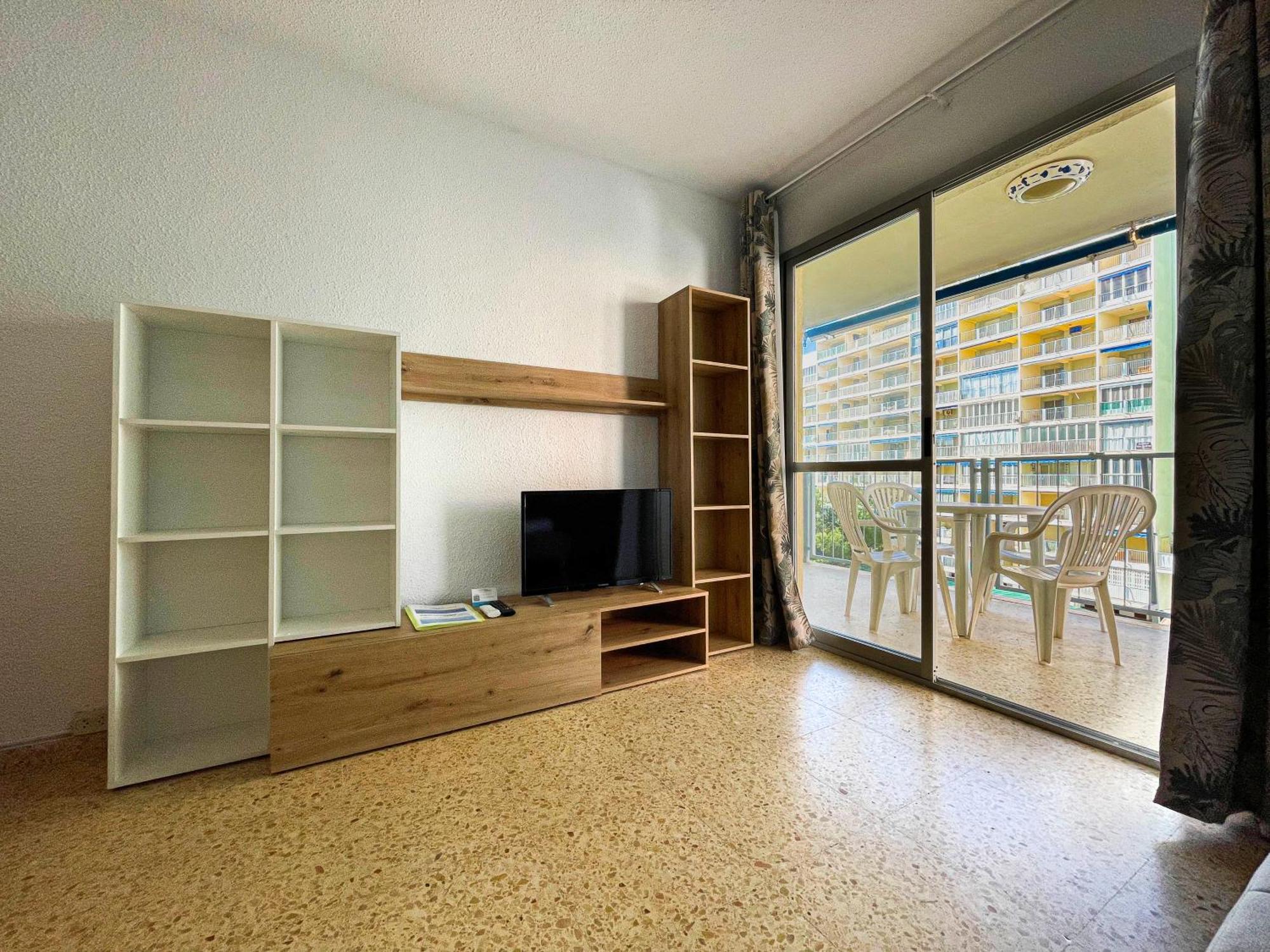 Apartamentos Oromar 3000 Oropesa del Mar Exteriér fotografie