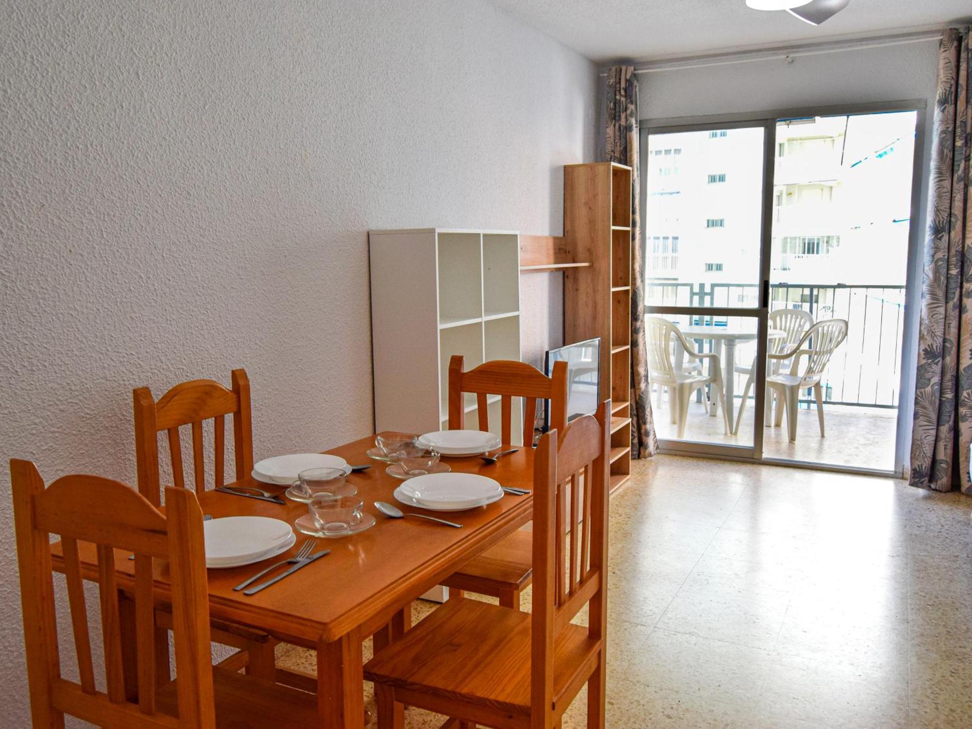 Apartamentos Oromar 3000 Oropesa del Mar Exteriér fotografie