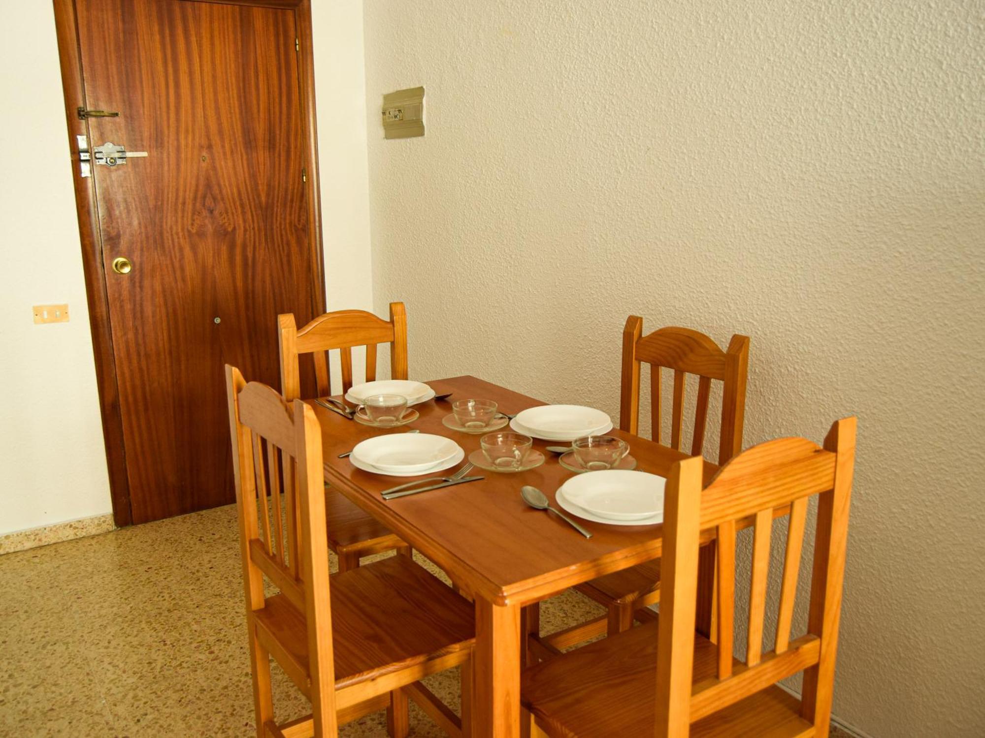 Apartamentos Oromar 3000 Oropesa del Mar Exteriér fotografie