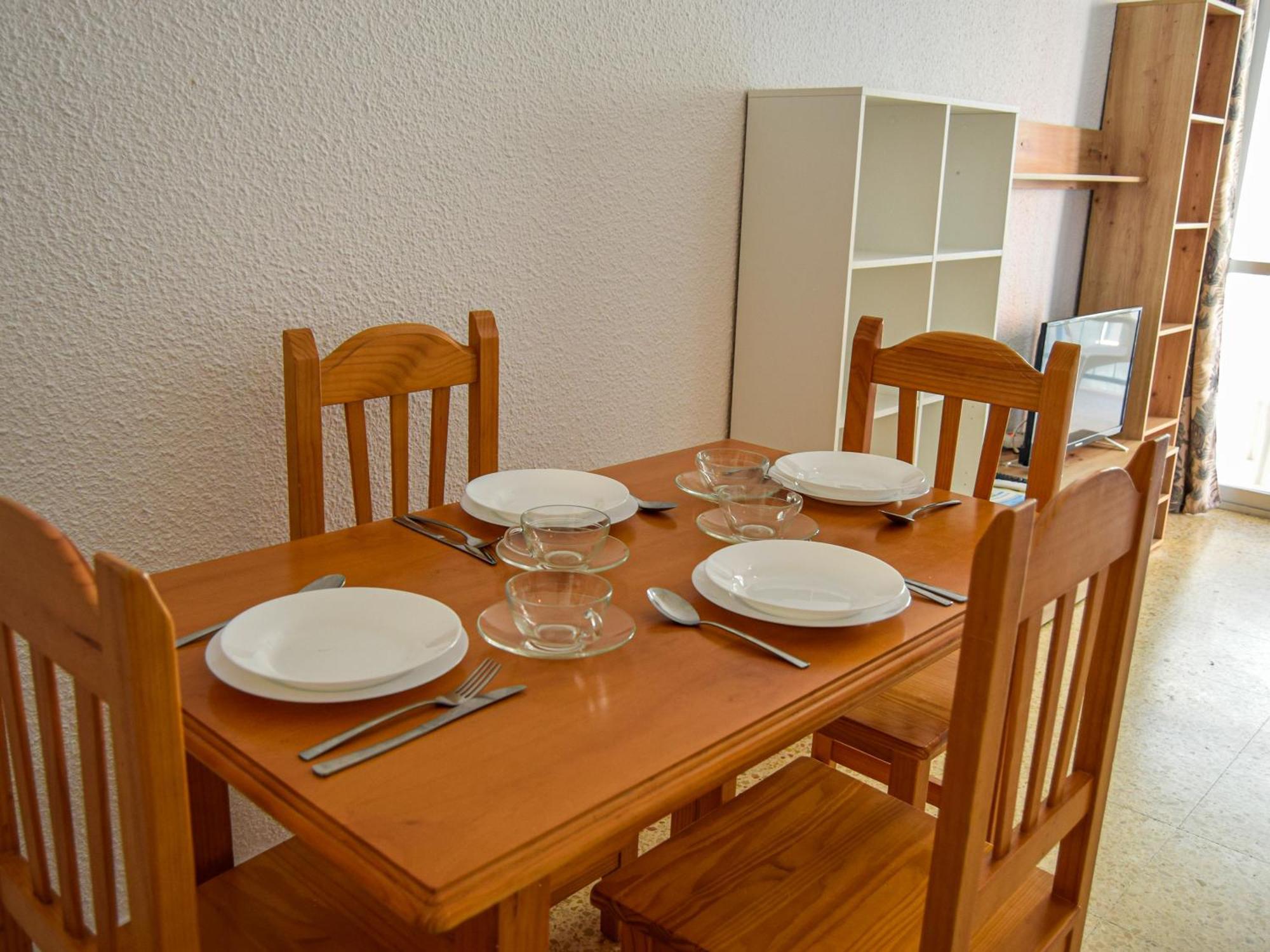 Apartamentos Oromar 3000 Oropesa del Mar Exteriér fotografie