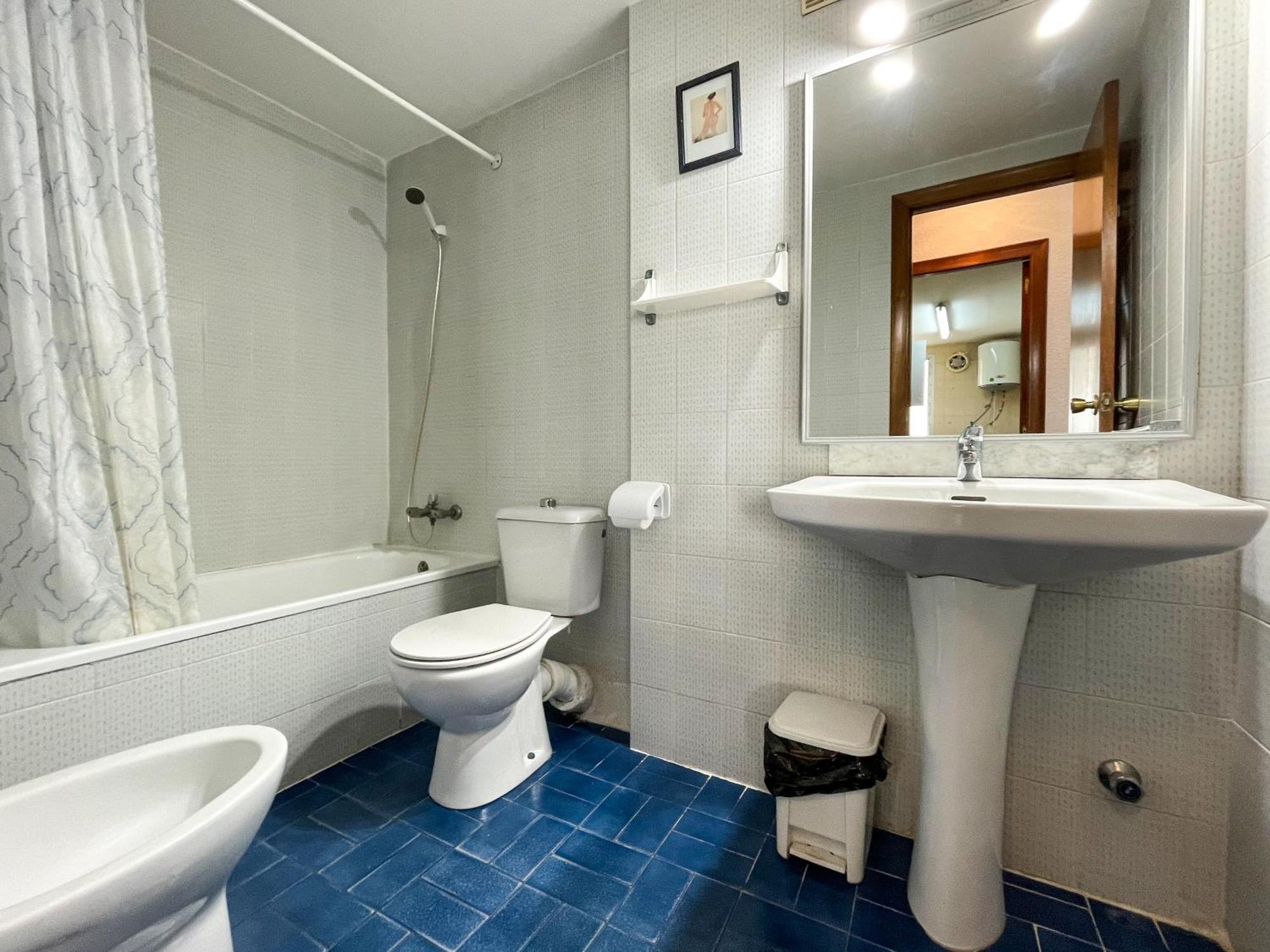 Apartamentos Oromar 3000 Oropesa del Mar Exteriér fotografie