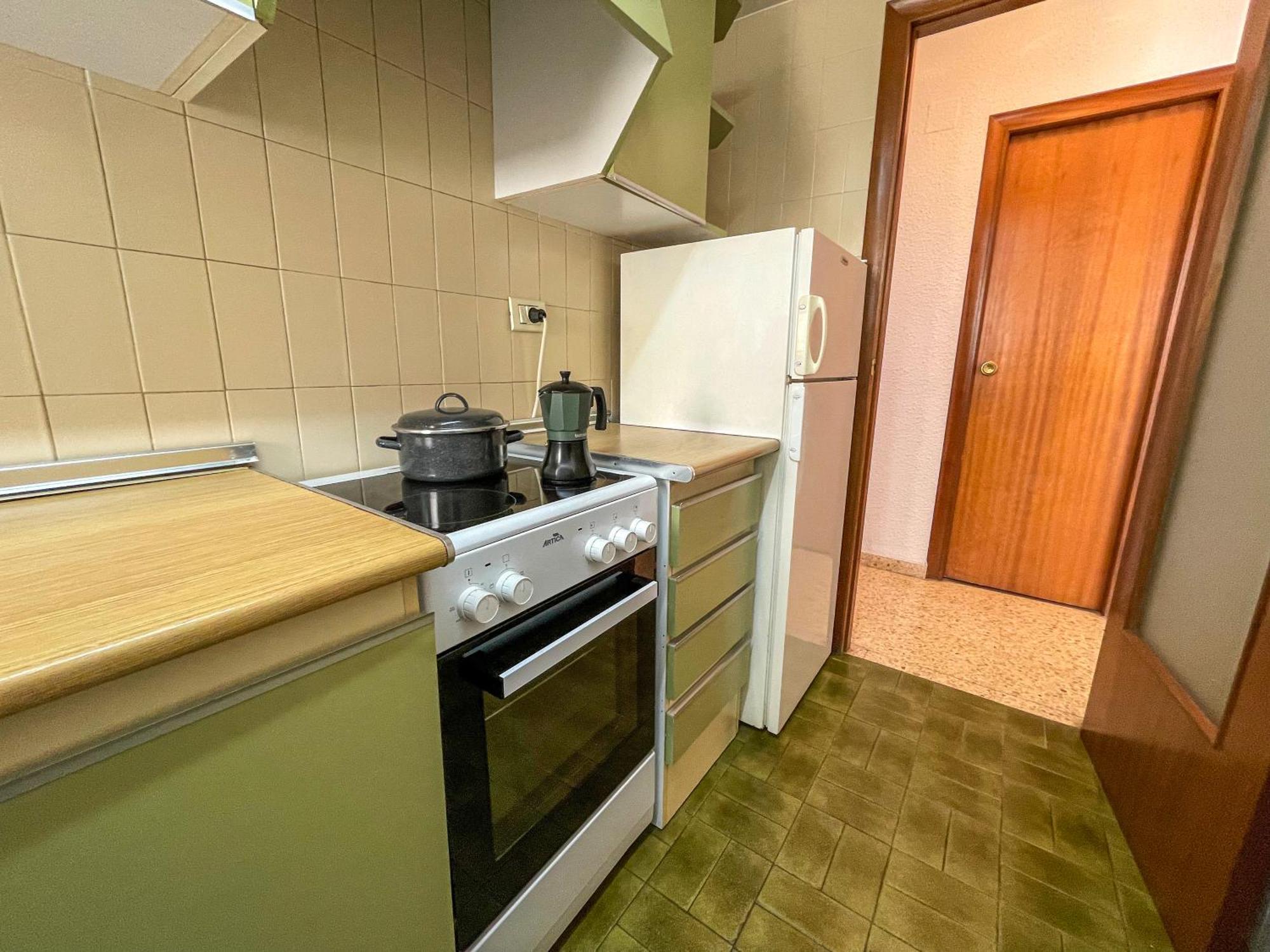 Apartamentos Oromar 3000 Oropesa del Mar Exteriér fotografie
